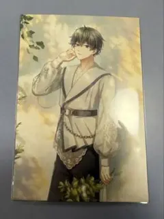 スタマイ AGF 2023 TI ポストカード 槙