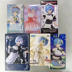BANDAI MASTERLISE エリ フィギュア - メルカリ