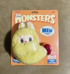 the monsters wacky mart ラブブ　エビフライ