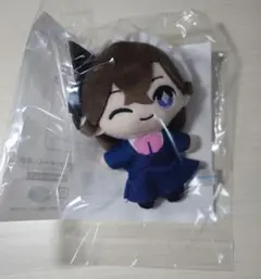 セガ ラッキーくじオンライン 名探偵コナン D賞 毛利蘭