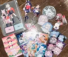 ヒロアカ オールマイトサイン入りキーホルダー 沈むんだけどすごくない