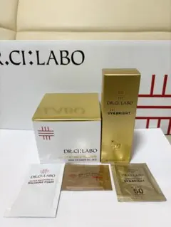 DR.CI:Labo アクアコラーゲンゲルプラセンタ200g UV&BRIGHTのサムネイル