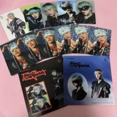 JO1 木全翔也 ＋トレカコンプ