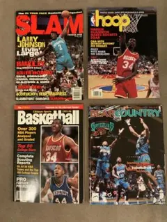 2026年最新】hoop NBA 雑誌の人気アイテム - メルカリ