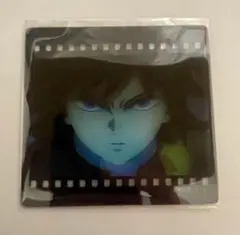 鬼滅の刃 ダイニング 鬼滅の刃 お楽しみくじ フィルム風クリアカード 冨岡義勇