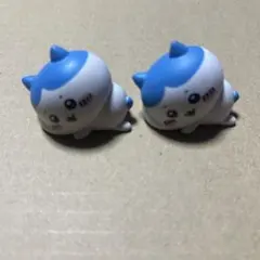 ちいかわ ハチワレ インテリアミニフィギュアのサムネイル