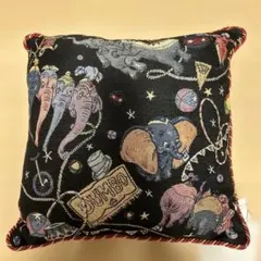 ディズニーストア　ダンボ　クッション　ティモシー　ジャンボ　DUMBO