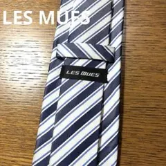 LES MUES レミュー ネクタイ