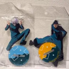 2025年最新】じゅじゅフェス アクリルスタンドの人気アイテム - メルカリ