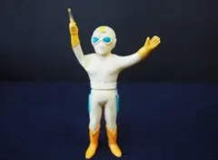 2025年最新】月光仮面 ソフビの人気アイテム - メルカリ