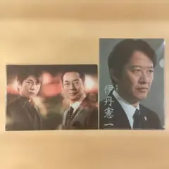 2026年最新】及川光博 クリアファイルの人気アイテム - メルカリ