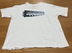 GOODENOUGH グッドイナフ Tシャツ Gロゴ Hanes ビーフィー M - メルカリ