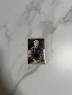 INI 髙塚大夢 トレカ