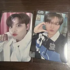 ATEEZ ジョンホ popup - メルカリ