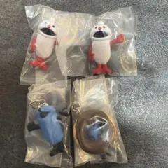 パペットスンスン めじるしアクセサリー