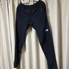 ノースフェイス　アルパインライトパンツ　ブラック　メンズM