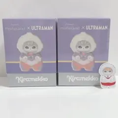 ウルトラマンティガ Kiramekko ULTRA MART TOKYO限定 2 - メルカリ