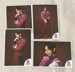 超特急 生写真 エビライ 2025 リョウガ