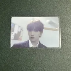 BOYNEXTDOOR ウナク アメリカ限定