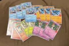 マクドナルド　プロモ　まとめ売り　16枚