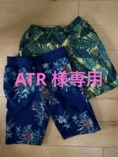 チャオパニックティピー　ZIP five ハーフパンツ　ショートパンツのサムネイル