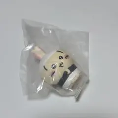 ちいかわ ラーメン豚 うさぎ ソフビ