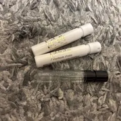 Christian Dior パルファム ミニサイズ 3本セット