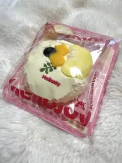 Mellojoy クリームまみれ大福シリーズ マンゴードリアン