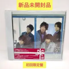 2025年最新】嵐 果てない空 初回の人気アイテム - メルカリ