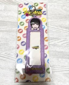 なにわ男高橋恭平 POPMALL キーホルダー
