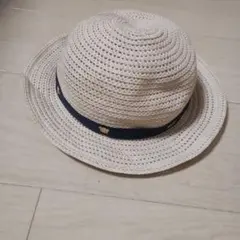 familiar 麦わら帽子 51cm