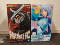 僕のヒーローアカデミア プライズフィギュア 3体セット - メルカリ