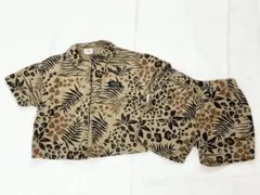 子供服 セットアップ 100cm 90cm マイリトルワンダー