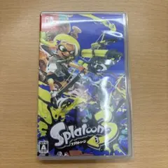 スプラトゥーン3 Splatoon3 スイッチ Switchソフト