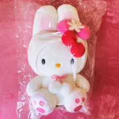2026年最新】キティ 雪うさぎ 北海道の人気アイテム - メルカリ