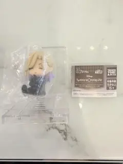 ツイステッドワンダーランド ヴィル 肩ズンfig. ポムフィオーレ