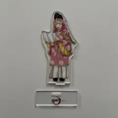 2026年最新】甘露寺蜜璃アクリルスタンドの人気アイテム - メルカリ