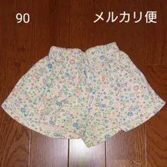 ジャンクストアー キュロット 90cm