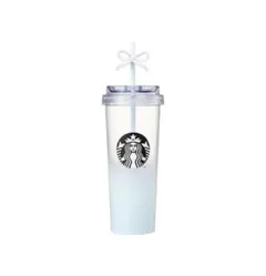 Starbucks スターバックス スタバ 韓国限定 タンブラー 887ml