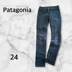 パタゴニア　コーデュロイパンツ　ダークグレー系　サイズ32 パタゴニア コーデュロイパンツの通販