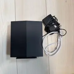 Buffalo WSR-3000AXP/NBK 無線LANルーター