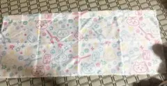 ちいかわ ハチワレ うさぎ カフェカーテン しまむらのサムネイル