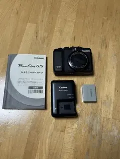 2026年最新】canon powershot g15 ケースの人気アイテム - メルカリ