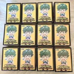 ヒロアカ フィギュアコレクション 未開封 12個セット