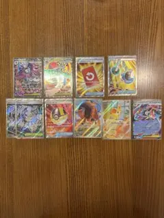 ポケモンカードゲーム まとめ売り