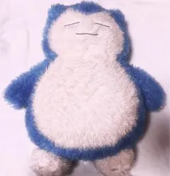 カビゴン ポケモン ぬいぐるみ