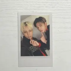 txt デコキット トレカ チェキ テヒョン ヒュニンカイ マンネズ