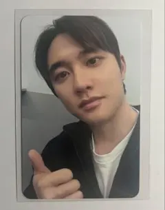 2026年最新】exo ギョンスの人気アイテム - メルカリ