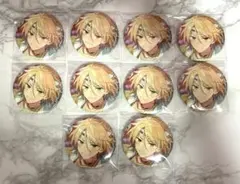 白鳥藍良 Extra イベコレ缶バッジ あんスタ マトリックス - メルカリ