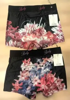 Rady ボクサーパンツ 2枚セット Mサイズ